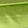 Tissu Satin Biba uni Vert olive - premier prix