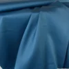 Tissu Satin de coton - denim