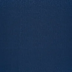 Tissu Satin Léopard ton sur ton bleu - oeko tex