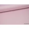 Tissu Satin microfibre fluide rose clair