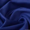 Tissu sergé coton lourd bleu denim 300gr/m²