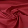 Tissu sergé coton lourd bordeaux 300gr/m²