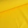 Tissu sergé coton lourd jaune 300gr/m²