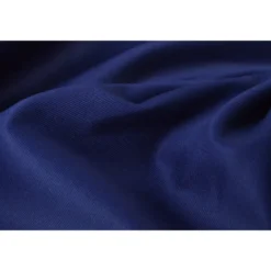 Tissu sergé coton lourd marine 300gr/m²