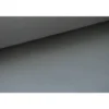 Tissu sergé coton mi-lourd gris 260gr/m²