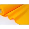 Tissu sergé coton mi-lourd moutarde 260gr/m²