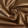 Tissu Simili cuir ameublement rigide Bronze