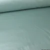 Tissu Simili cuir ameublement rigide Céladon
