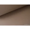 Tissu Simili cuir ameublement rigide TAUPE