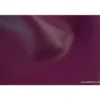 Tissu Simili cuir ameublement rigide violet
