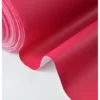 Tissu Simili cuir ameublement rigide fuchsia