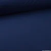 Tissu Softshell Bleu marine