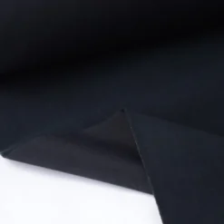 Tissu Softshell noir