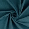 Tissu Softshell pétrole chiné