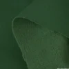 Tissu Softshell vert bouteille