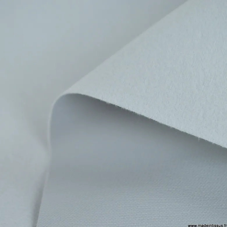 Tissu étanche pour protection de pare brise, 1 face anti rayure