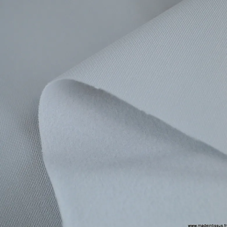 Tissu étanche pour protection de pare brise, 1 face anti rayure
