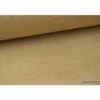 Tissu Toile de Jute Naturel