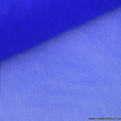 Tissu Tulle souple robe de mariée Royal en 3.00m de large .