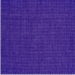 Tissu tweed effet lurex violet - Imani