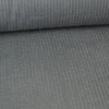 Tissu Velours cotelé grosses côtes Gris - OEKO TEX