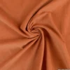Tissu Velours cotelé milleraies écureuil -label Oeko tex