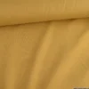 Tissu velours côtelé milleraies coton Havane -oeko tex