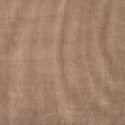 Tissu Velours côtelé washé Taupe - oeko tex