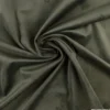 Tissu velours d'ameublement coloris Taupe