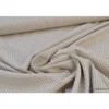 Tissu vichy petits carreaux 100%coton SABLE - Oeko Tex
