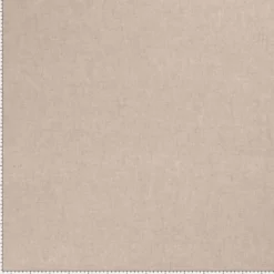 Tissu viscose et lin coloris beige clair – Souple et élégant