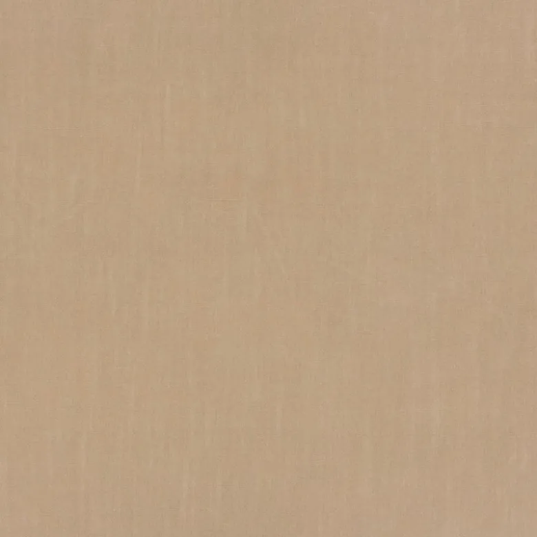 Tissu viscose et lin coloris camel – Souple et élégant