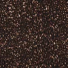 Tissu voile de coton motif léopard graphique - Noir
