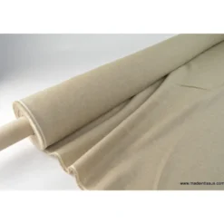 Toile de lin naturel MADE IN FRANCE 280cm