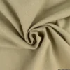 Toile lourde Vercors aspect rustique coloris Taupe