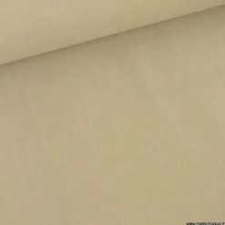 Toile lourde Vercors aspect rustique coloris Taupe