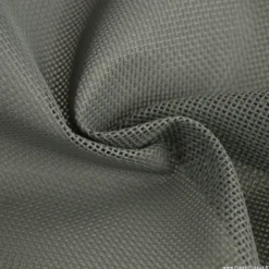 Toile transat et siège ajouré anthracite