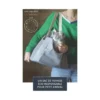 Tuto "sac de voyage pour petit animal" eco-responsable