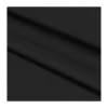 Twill viscose lourd coloris noir