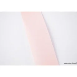 Velcro auto-agrippant 20mm male + femelle rose 0103