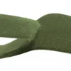 Velcro 20mm male + femelle vert Armée