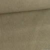 Velours grosses côtes d'ameublement Huggy - taupe