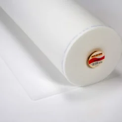 Vlieseline H640 blanc - molleton thermocollant - 131gr/m²