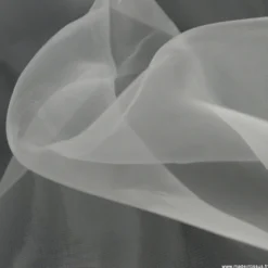Voile biodégradable - célamide transparent certifié contact alimentaire